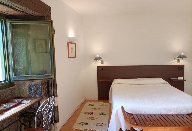 Boutique Villa De Palacios   Palacio De Aras