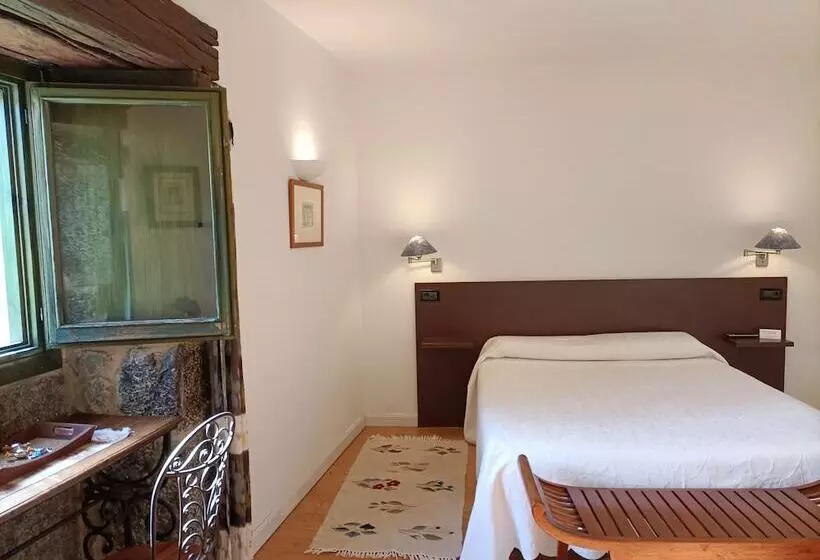 Boutique Villa De Palacios   Palacio De Aras