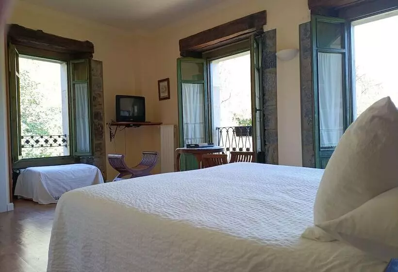 Boutique Villa De Palacios   Palacio De Aras