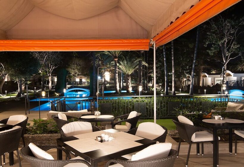 Bungalows Cordial Biarritz