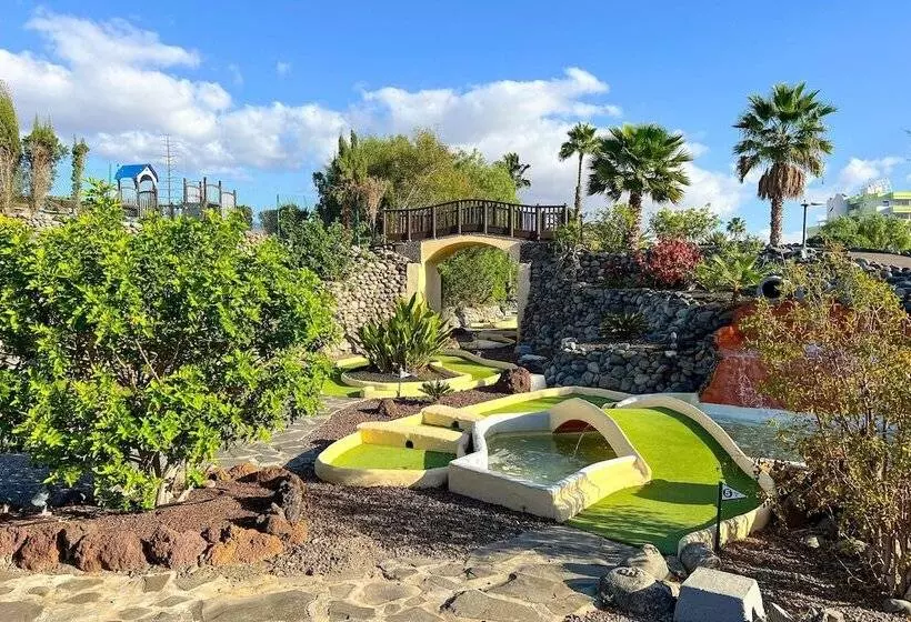 Bungalows Cordial Biarritz