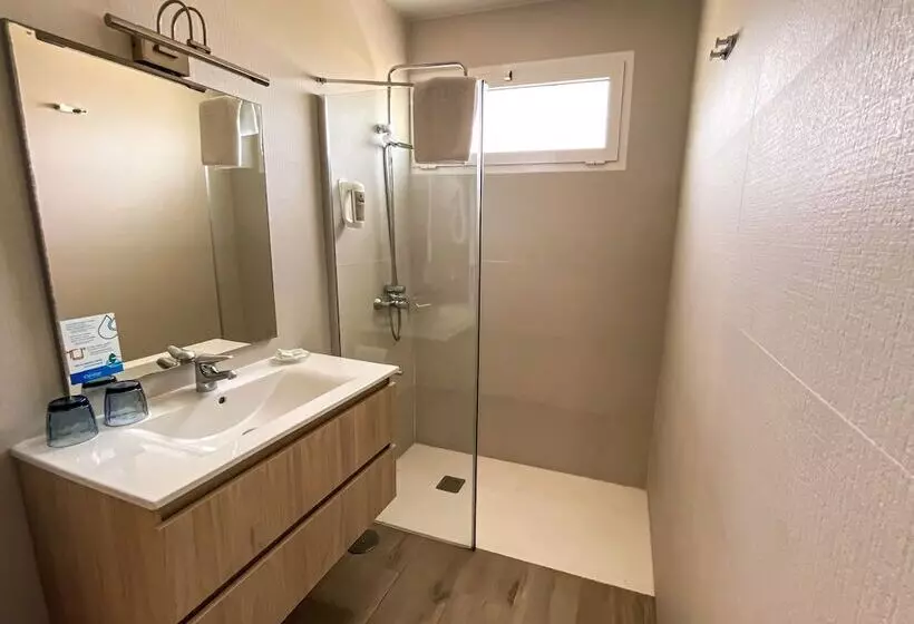 Bungalows Cordial Biarritz