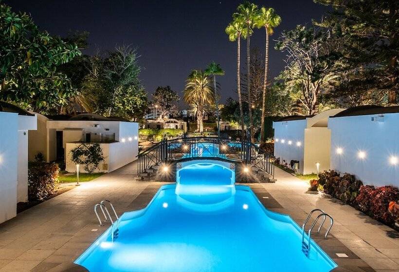 Bungalows Cordial Biarritz