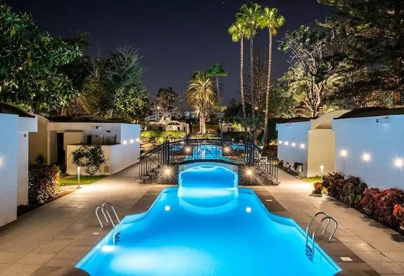 Bungalows Cordial Biarritz