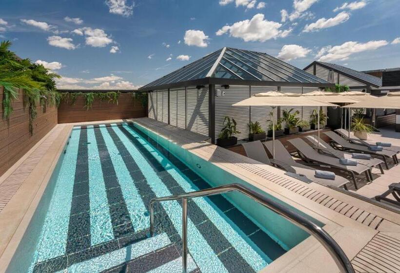 Catalonia Plaza España Hotel & Spa