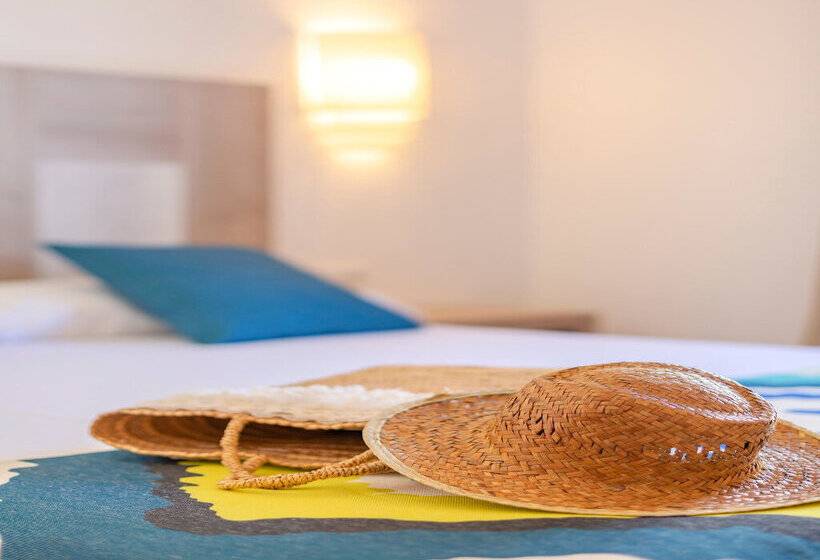 Flipflop Surfing Playa