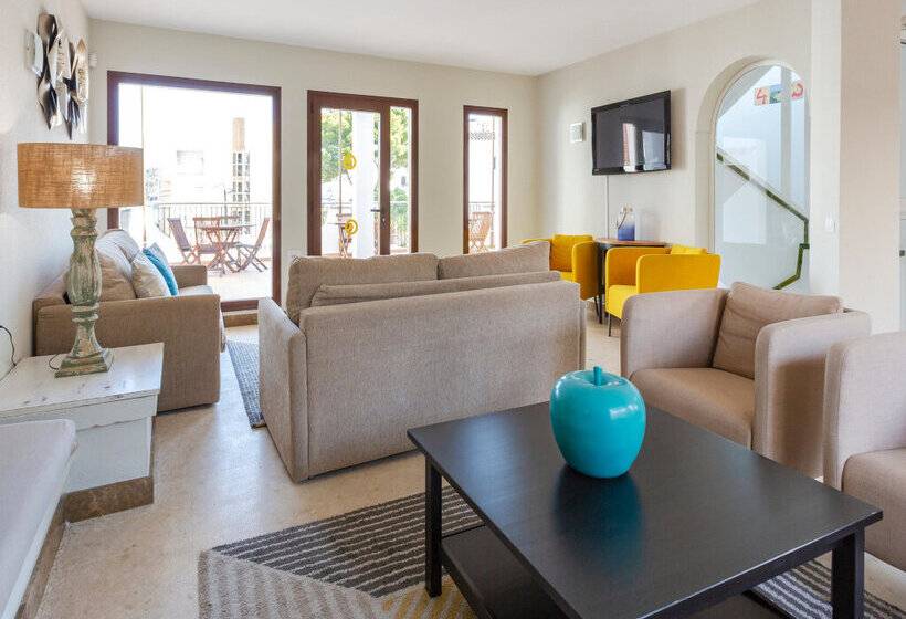 Flipflop Surfing Playa