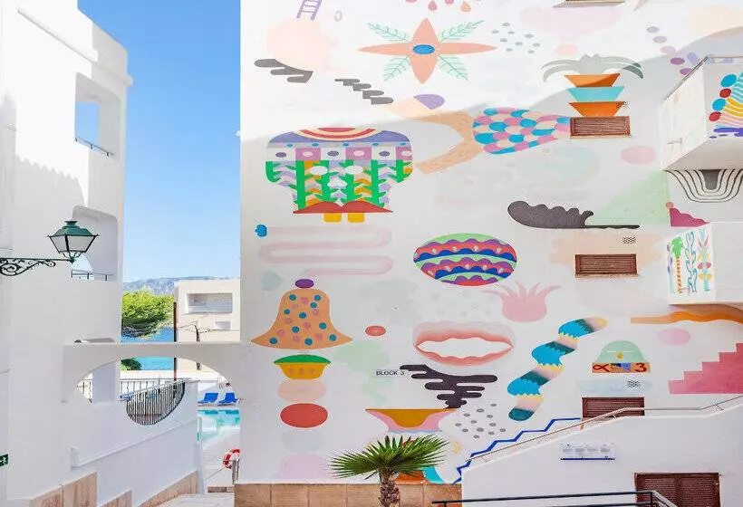 Flipflop Surfing Playa