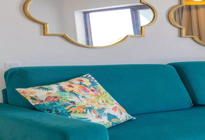 Flipflop Surfing Playa