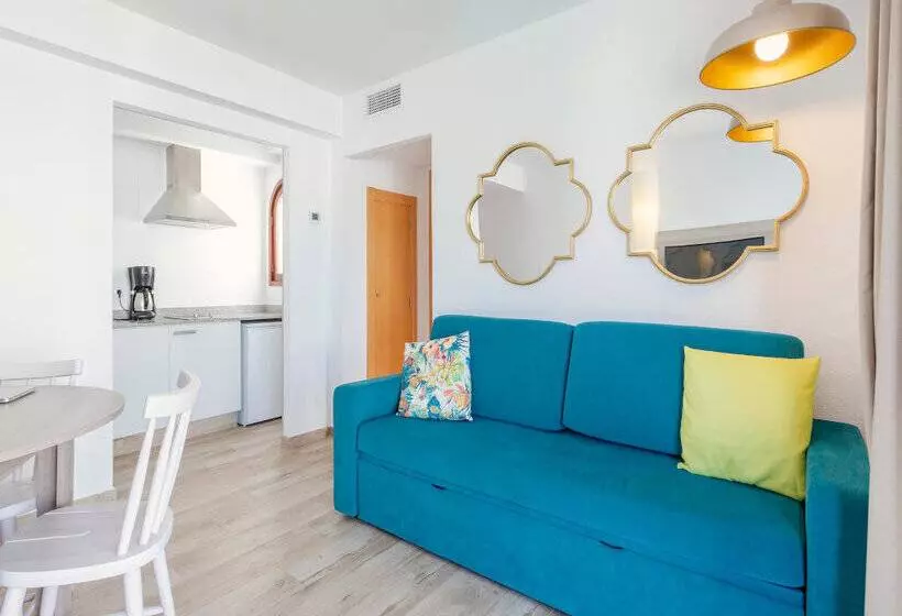 Flipflop Surfing Playa