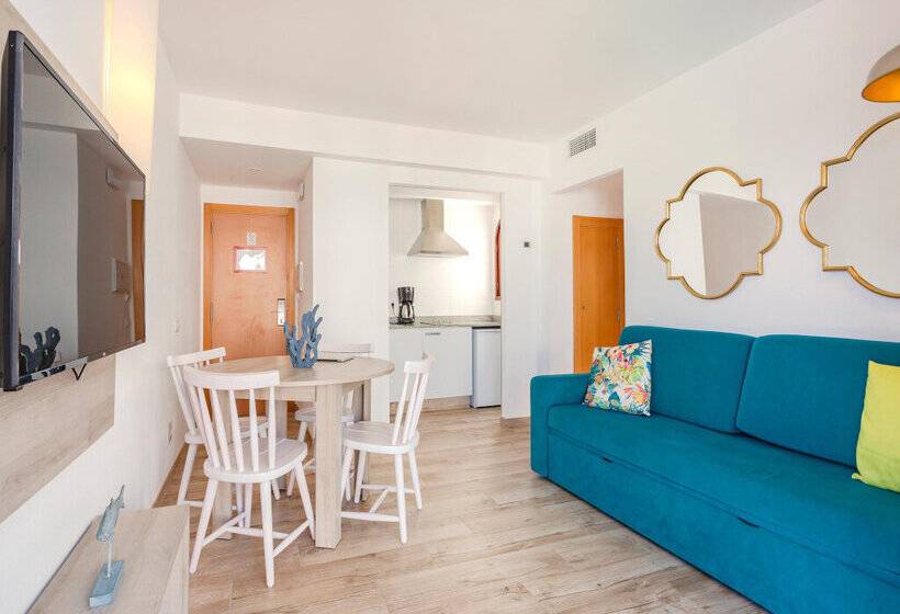 Flipflop Surfing Playa