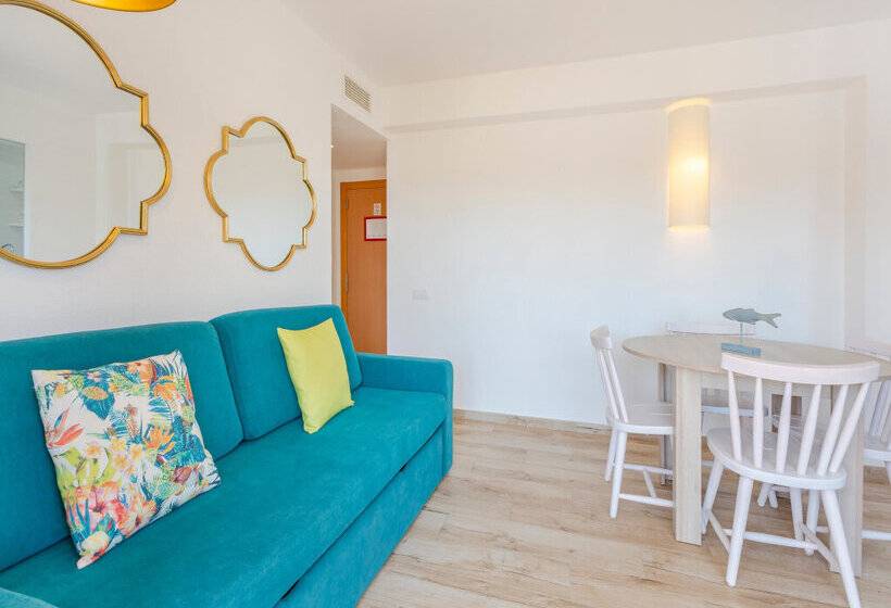 Flipflop Surfing Playa