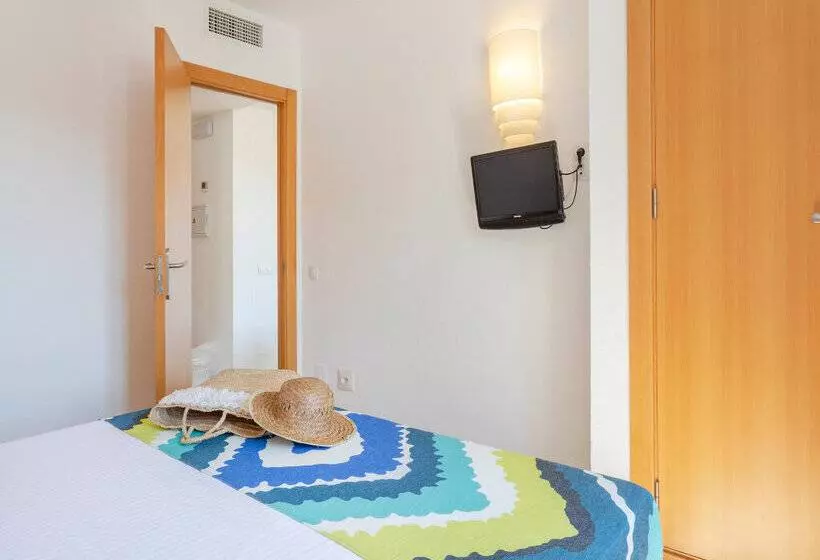 Flipflop Surfing Playa