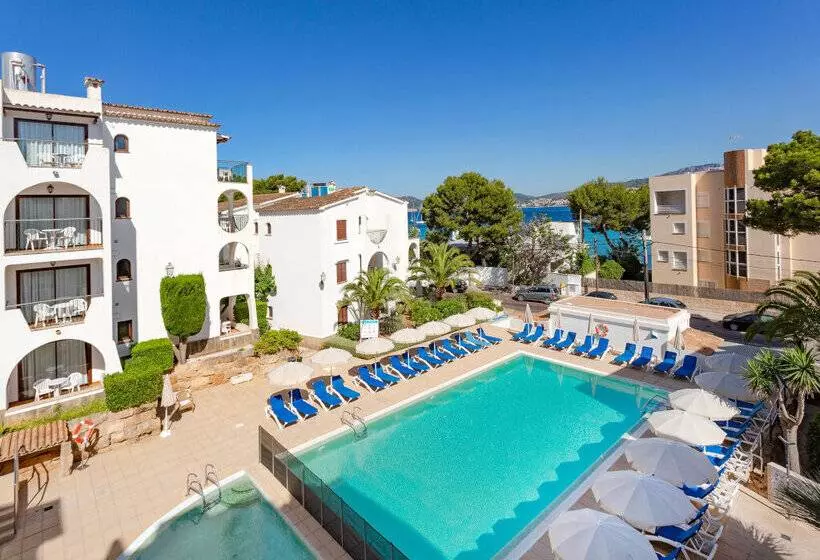 Flipflop Surfing Playa