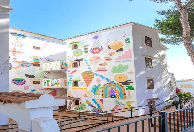 Flipflop Surfing Playa