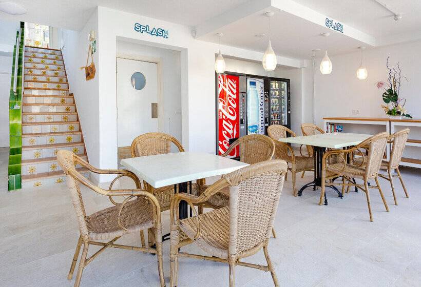 Flipflop Surfing Playa