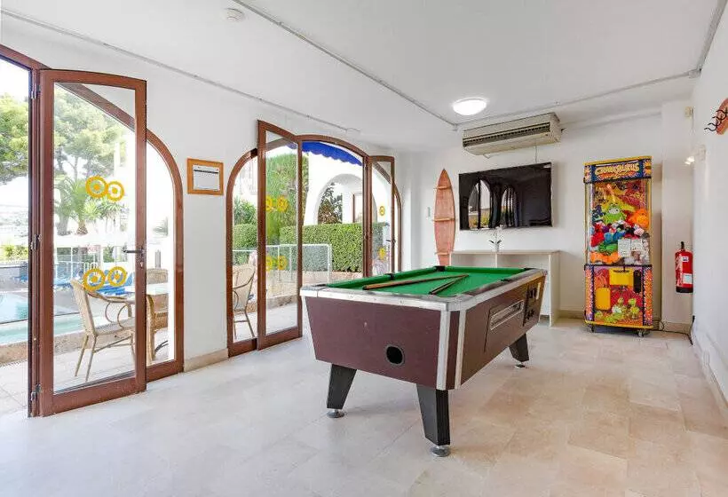 Flipflop Surfing Playa