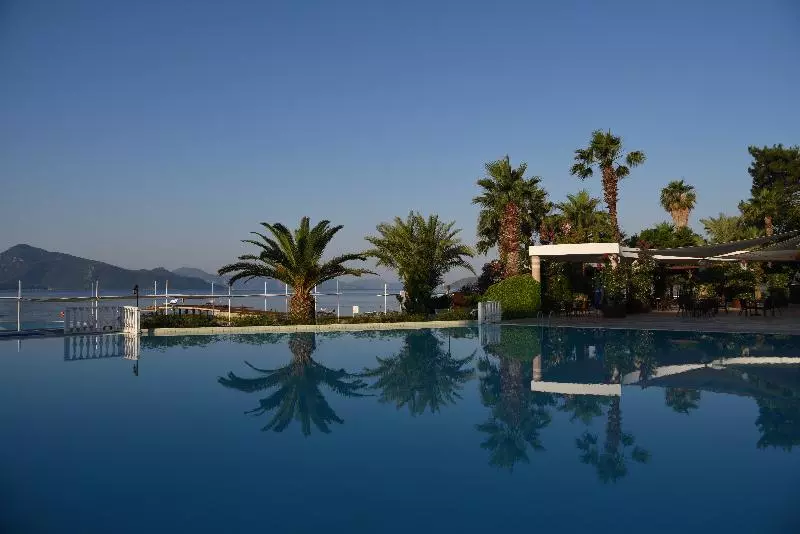 Fortezza Beach Resort