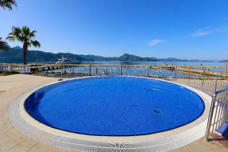 Fortezza Beach Resort