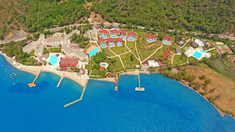 Fortezza Beach Resort