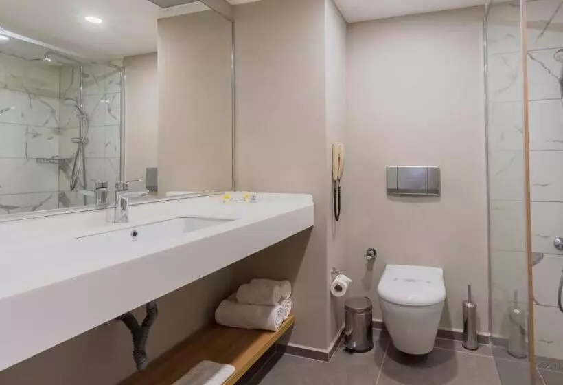 Fortezza Beach Resort