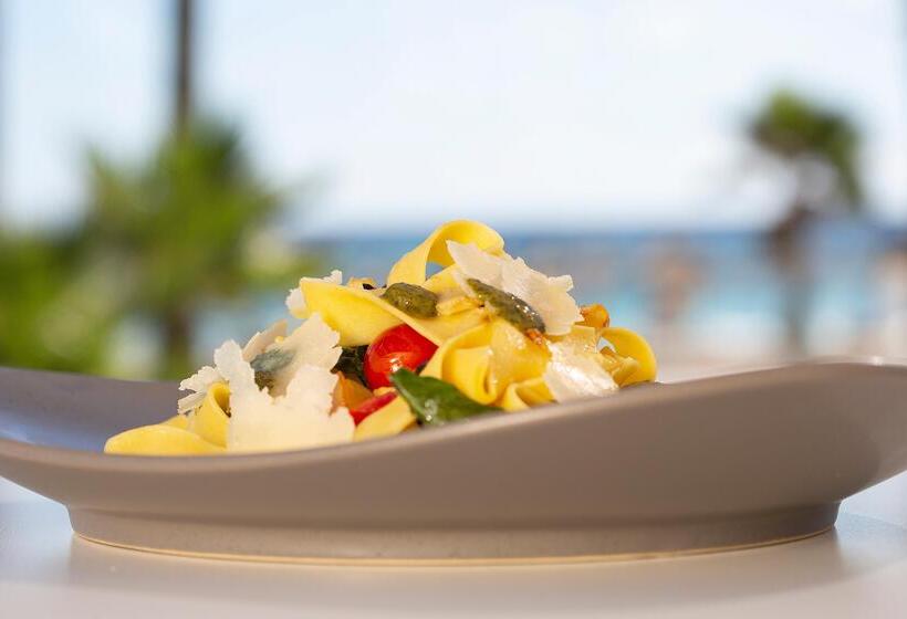 Hipotels Mediterraneo Hotel - Adults Only