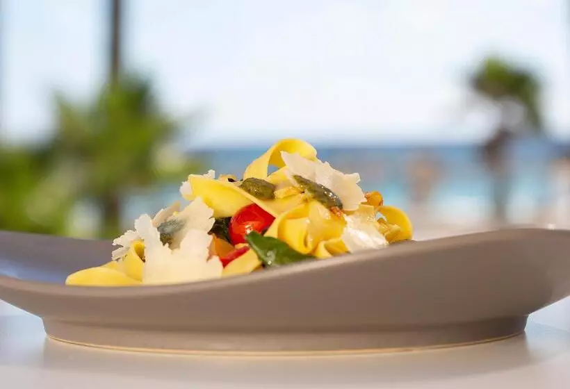 Hipotels Mediterraneo Hotel - Adults Only