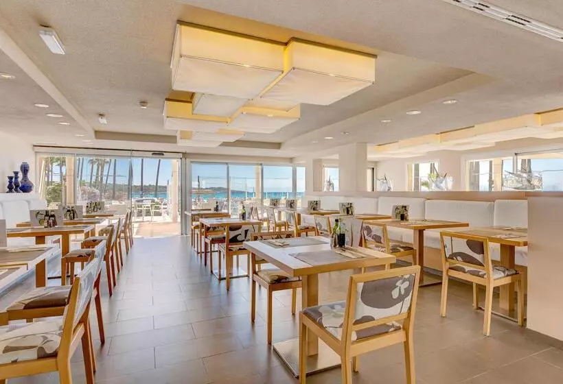 Hipotels Mediterraneo Hotel - Adults Only