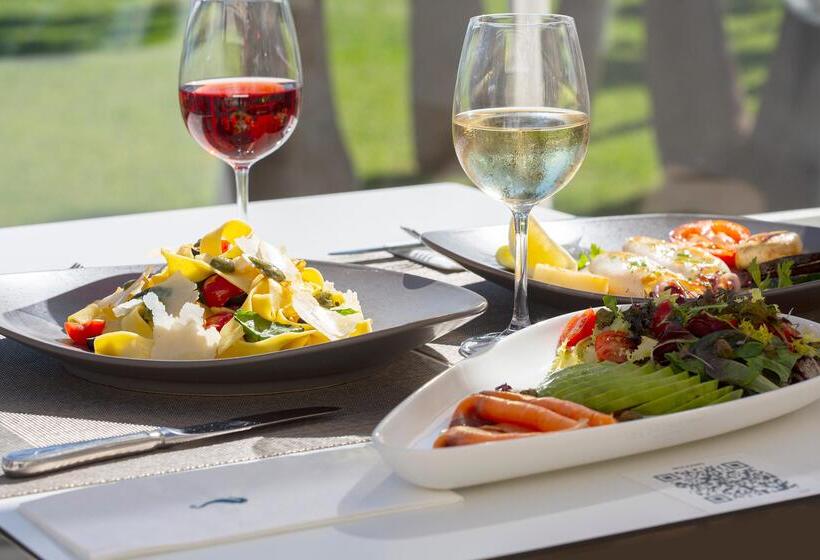 Hipotels Mediterraneo Hotel - Adults Only