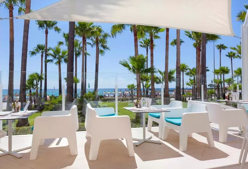 Hipotels Mediterraneo Hotel - Adults Only