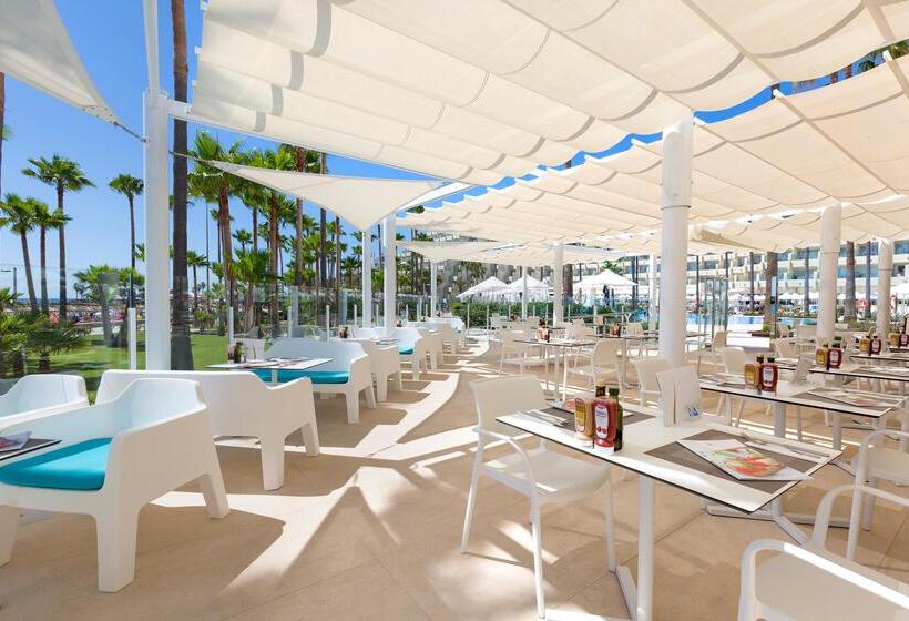 Hipotels Mediterraneo Hotel - Adults Only