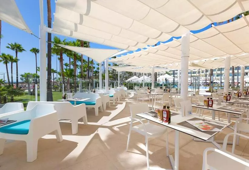 Hipotels Mediterraneo Hotel - Adults Only