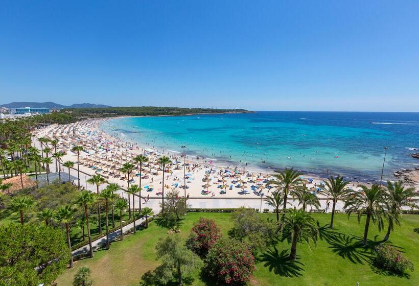 Hipotels Mediterraneo Hotel - Adults Only