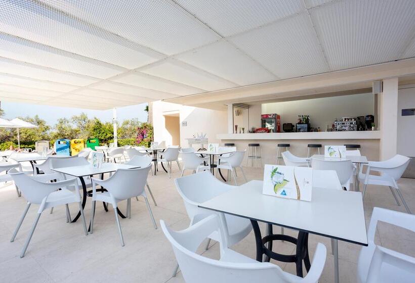 Hipotels Mediterraneo Hotel - Adults Only
