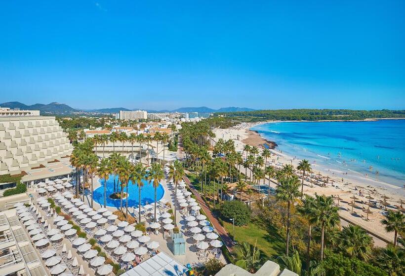 Hipotels Mediterraneo Hotel - Adults Only