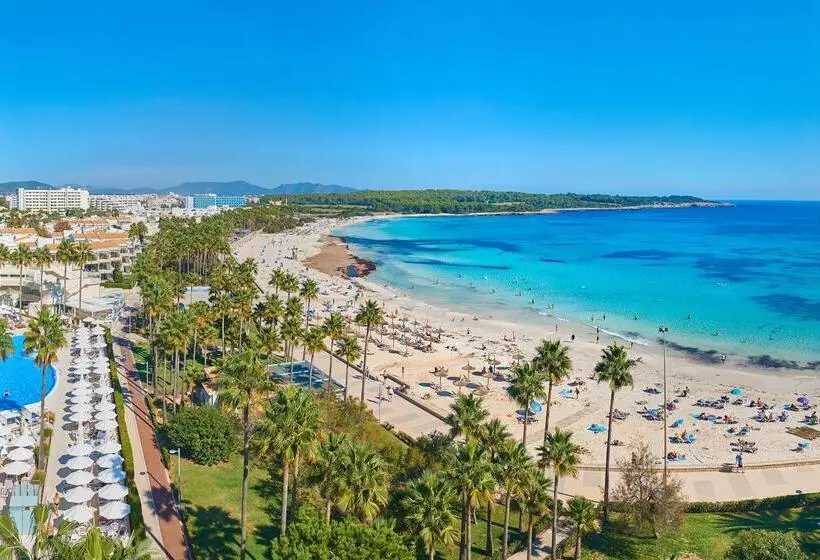 Hipotels Mediterraneo Hotel - Adults Only