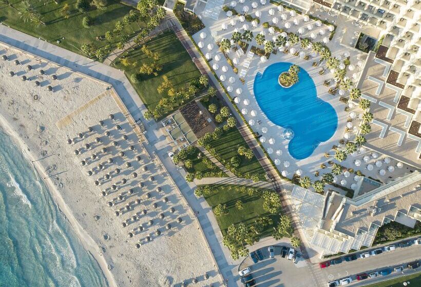 Hipotels Mediterraneo Hotel - Adults Only