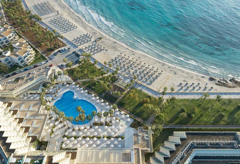 Hipotels Mediterraneo Hotel - Adults Only