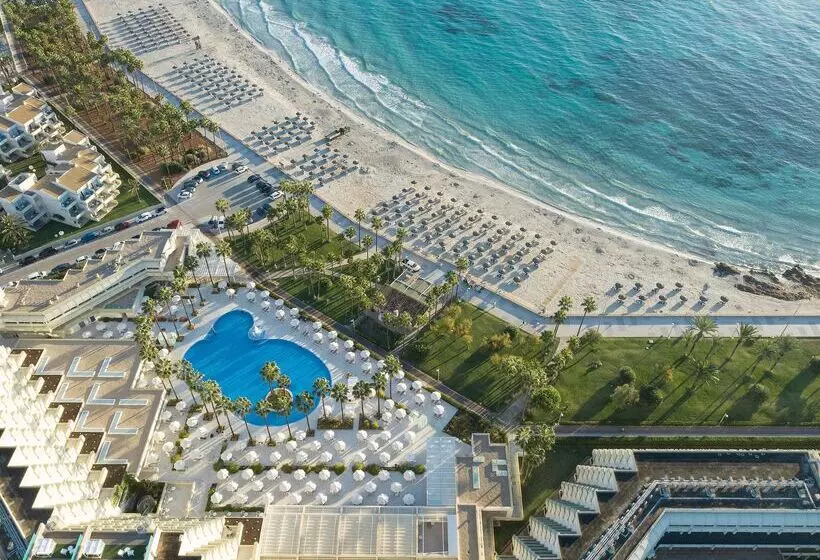 Hipotels Mediterraneo Hotel - Adults Only