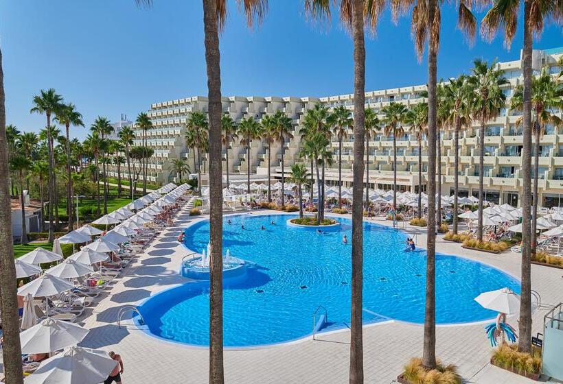 Hipotels Mediterraneo Hotel - Adults Only