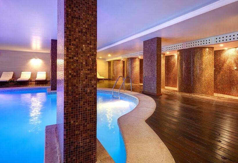 Hipotels Mediterraneo Hotel - Adults Only