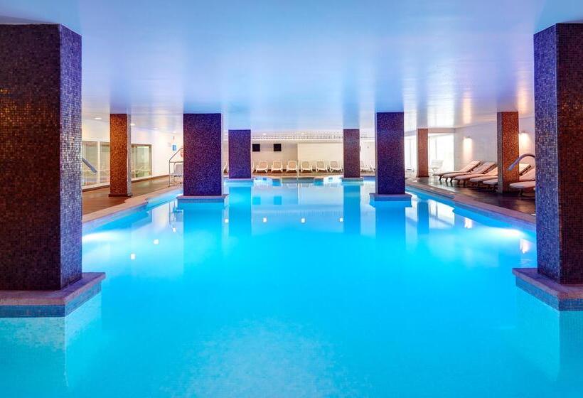 Hipotels Mediterraneo Hotel - Adults Only