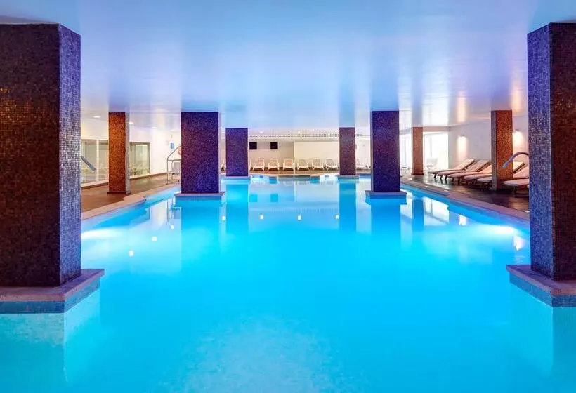 Hipotels Mediterraneo Hotel - Adults Only