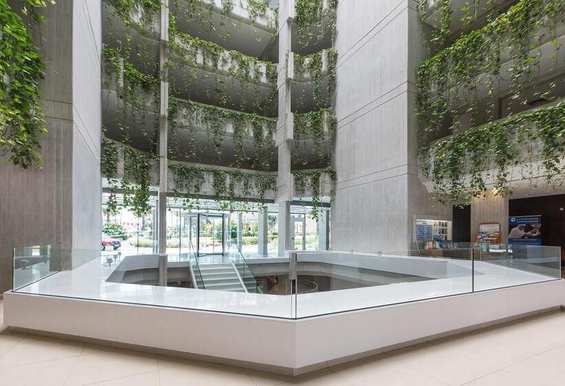 Hipotels Mediterraneo Hotel - Adults Only