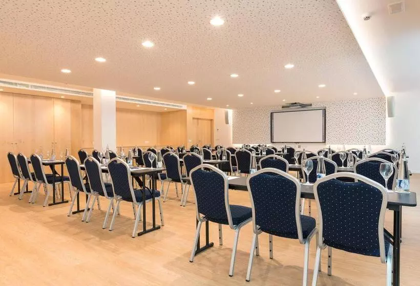 Hipotels Mediterraneo Hotel - Adults Only