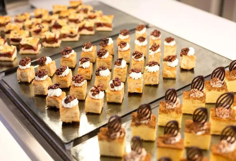 Hipotels Mediterraneo Hotel - Adults Only