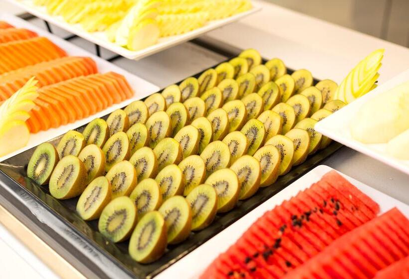 Hipotels Mediterraneo Hotel - Adults Only