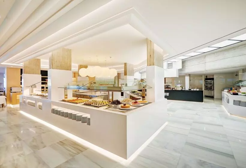 Hipotels Mediterraneo Hotel - Adults Only