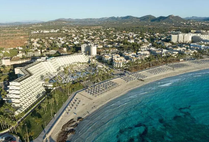 Hipotels Mediterraneo Hotel - Adults Only