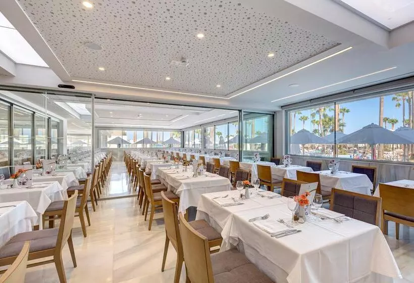 Hipotels Mediterraneo Hotel - Adults Only